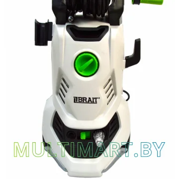 Мойка высокого давления Brait HPW 2000B картинка 9